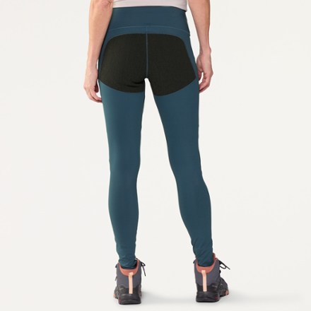 Fjallraven Abisko Trekking Tights HD - Women's 3