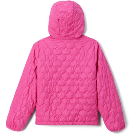 Columbia Bella Plush II Insulated Jacket - Girls' 1