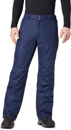 Columbia Bugaboo IV Snow Pants - Men's 0