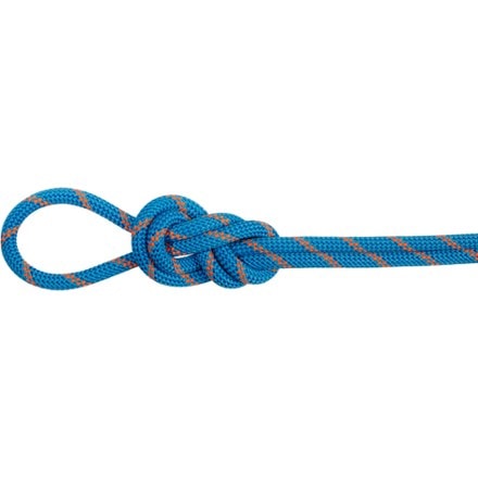 Mammut 8.0 Alpine Eco Dry Rope 0