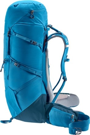 Deuter Aircontact Core 50 + 10 Pack - Men's 4