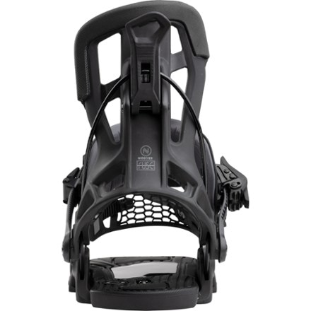 Nidecker Flow Fuse Hybrid Snowboard Bindings 2
