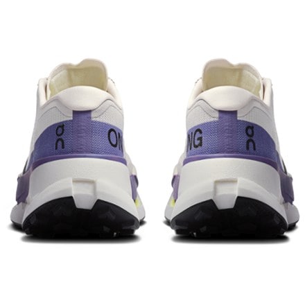 On Cloudultra Pro Trail-Running Shoes - Women's 3
