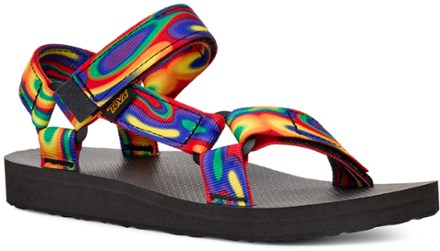 Teva Original Universal Rainbow Sandals 2