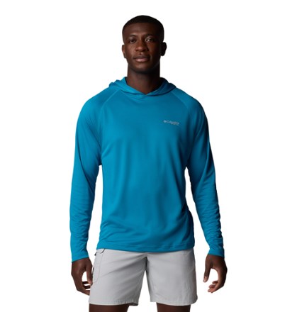 Columbia PFG Solar Stream Hoodie - Men's 0