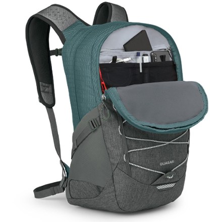 Osprey Quasar 26 Pack 3