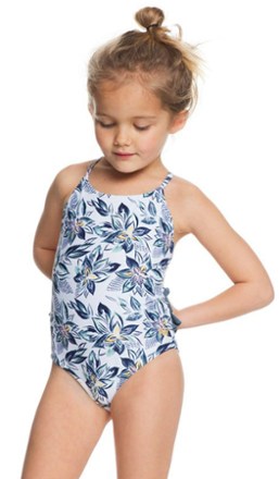 little girl roxy swimsuits