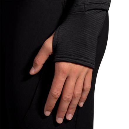 Brooks Notch Thermal Long-Sleeve Shirt 2.1 - Women's 4