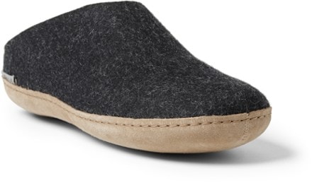 glerups Model B Slip-On Slippers - Men's 2