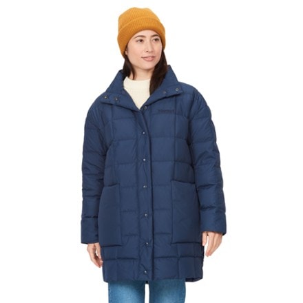 Marmot Strollbridge Down Coat - Women's 0