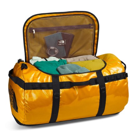 The North Face Base Camp Duffel - XX-Large (150 L) 3