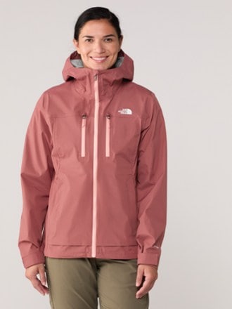 The North Face Women s Terrain Vista 3L Pro Jacket Pink XL