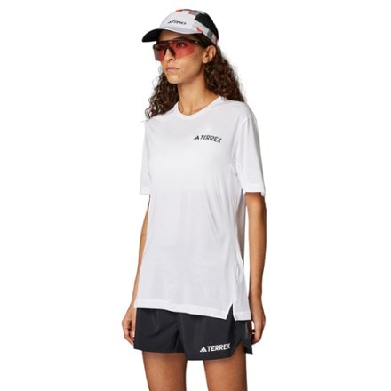 adidas Terrex Xperior Climacool+ T-Shirt - Women's 5