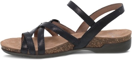 Dansko Roslyn Sandals - Women's 1