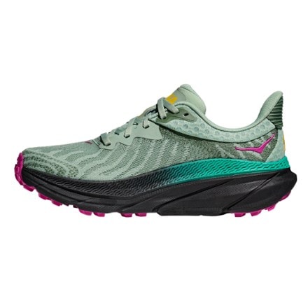 HOKA Challenger 7 Trail-Running Shoes - Women's 1