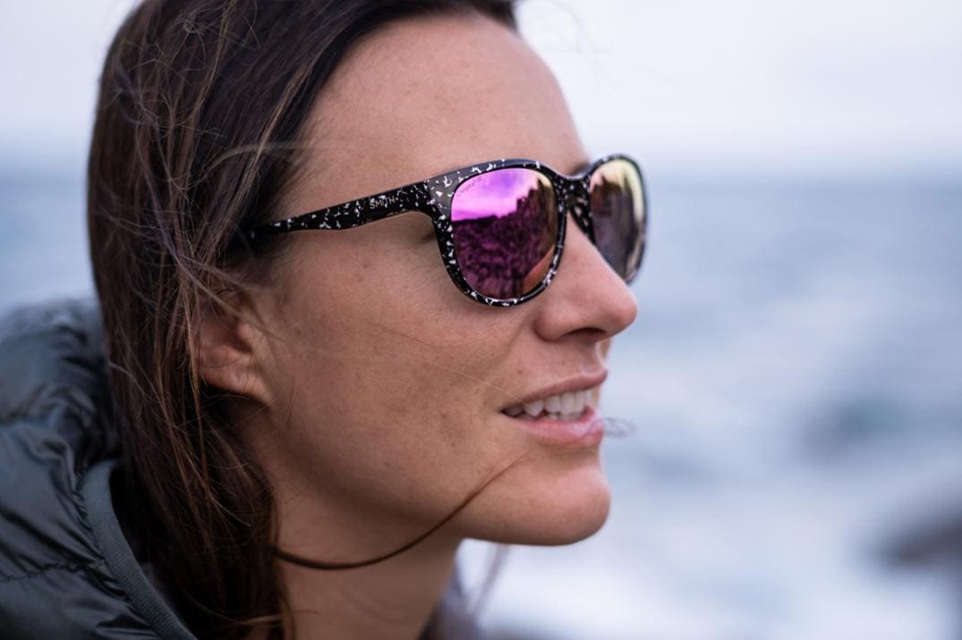 Location Image for Lake Shasta ChromaPop Polarized Sunglasses