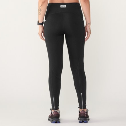 Smartwool Active Fleece Tights - Women's 2