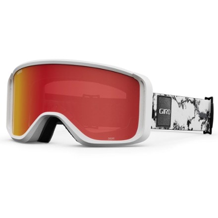 Giro Sagen Snow Goggles 0