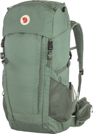 Fjallraven Abisko Hike 35 Travel Pack 0