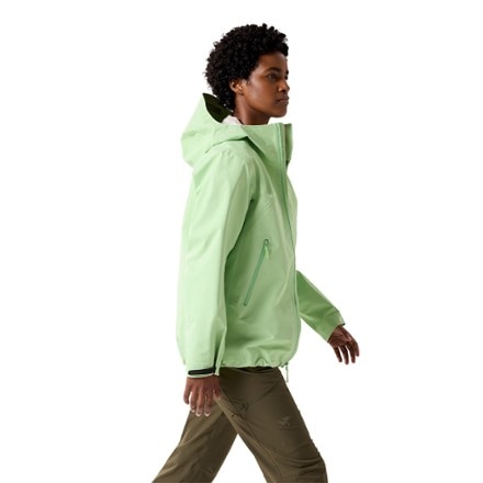 Arc'teryx Beta Jacket - Women's 7