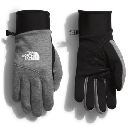 The North Face Canyonlands Gloves 0