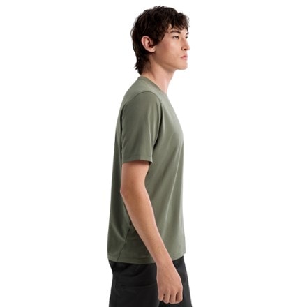 Arc'teryx Cormac Crew SS Shirt - Men's 4