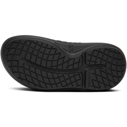 OOFOS OOCloog+ Clogs 5