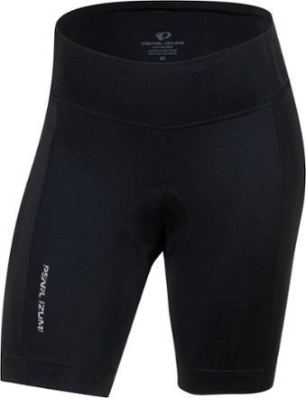 Short cycliste noir Femme Comfy Wear