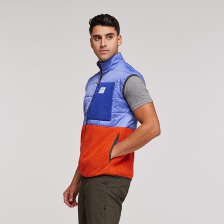 Cotopaxi Trico Hybrid Insulated Vest - Men's 5