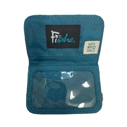 Fishe Mini Wallet 2