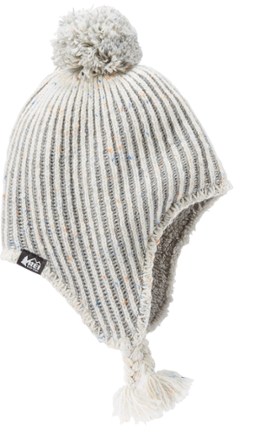 rei beanie hat