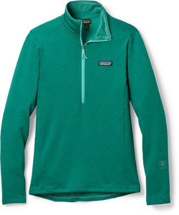 Patagonia R1 Daily Jacket - Women's