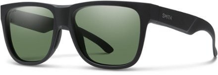 Smith Lowdown 2 ChromaPop Polarized Sunglasses 0