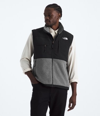 The North Face Retro Denali Vest - Men's 1