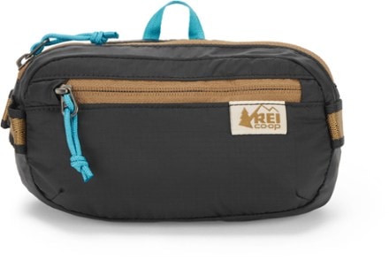 REI Co-op Stuff Travel Waist Pack 4