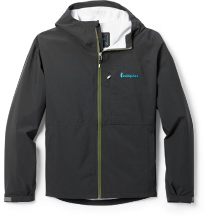 Cotopaxi Cielo Rain Jacket - Men's 0