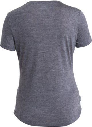 Icebreaker Merino 125 Cool-Lite Sphere III T-Shirt - Women's 4