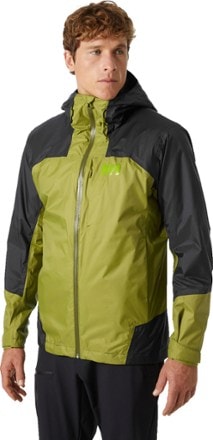 Helly Hansen Verglas 2L Shell Jacket - Men's 1