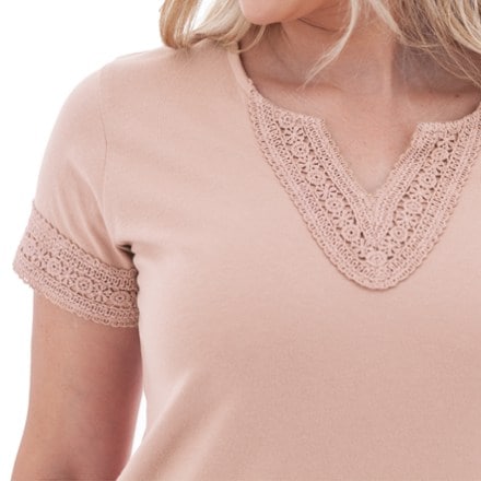 Aventura Belle Top - Women's 2