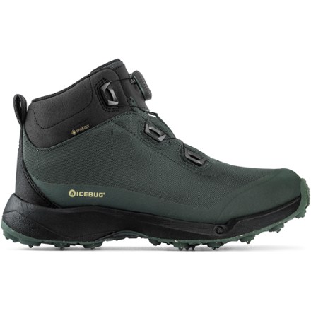 ICEBUG Stavre BUGrip GTX Boots - Men's 0