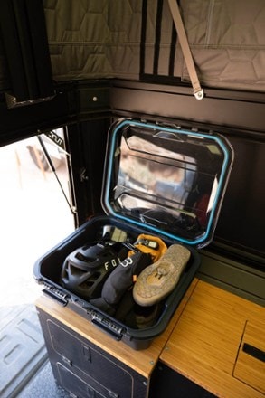 Gregory Alpaca Gear Box 25 6