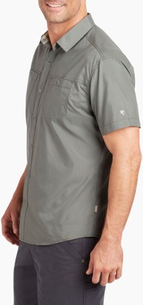 kuhl stealth shirt