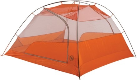 Big Agnes Copper Spur HV UL 4 Tent 2019 REI Co op