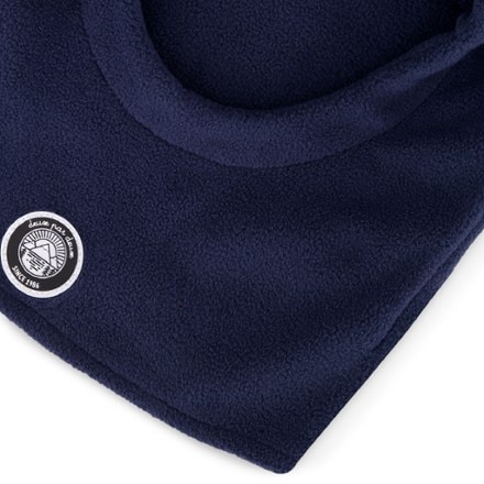 Deux par Deux Oversize Polar Balaclava - Kids' 2