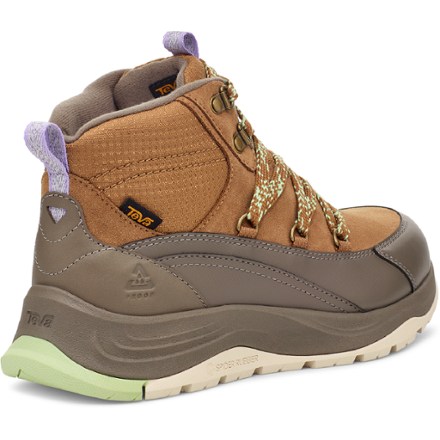 Teva Auroris Boots - Women's 3