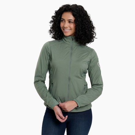 KUHL Women's The One Insulated Jacket