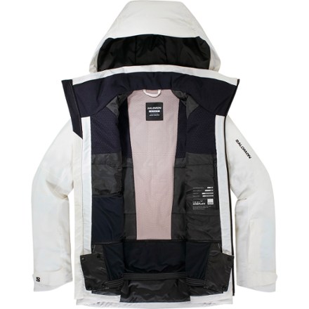 Salomon Brilliant 2.0 Insulated Jacket - Women's 4