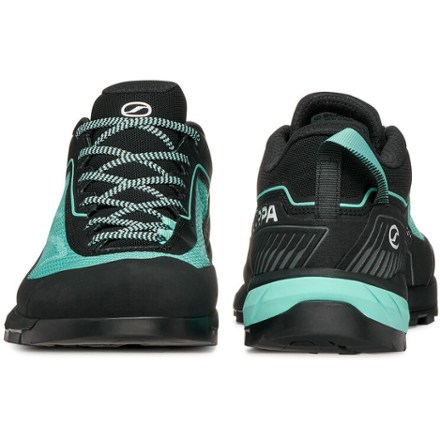 Scarpa Rapid LT Approach Shoes - Women's 4