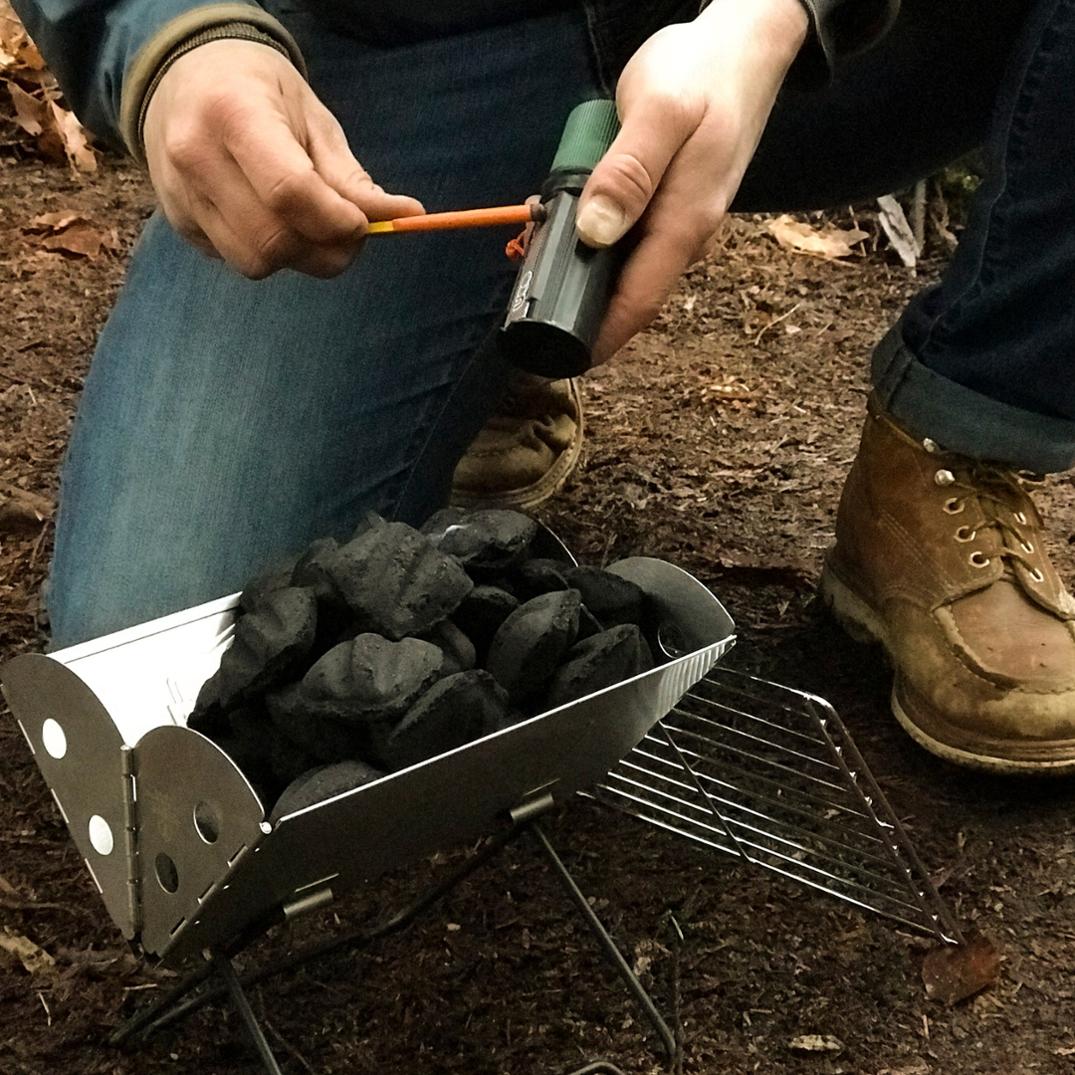 Location Image for Titan Stormproof Match Kit