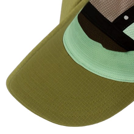 ciele athletics FSTCap SC Field Iconic SL Hat 3